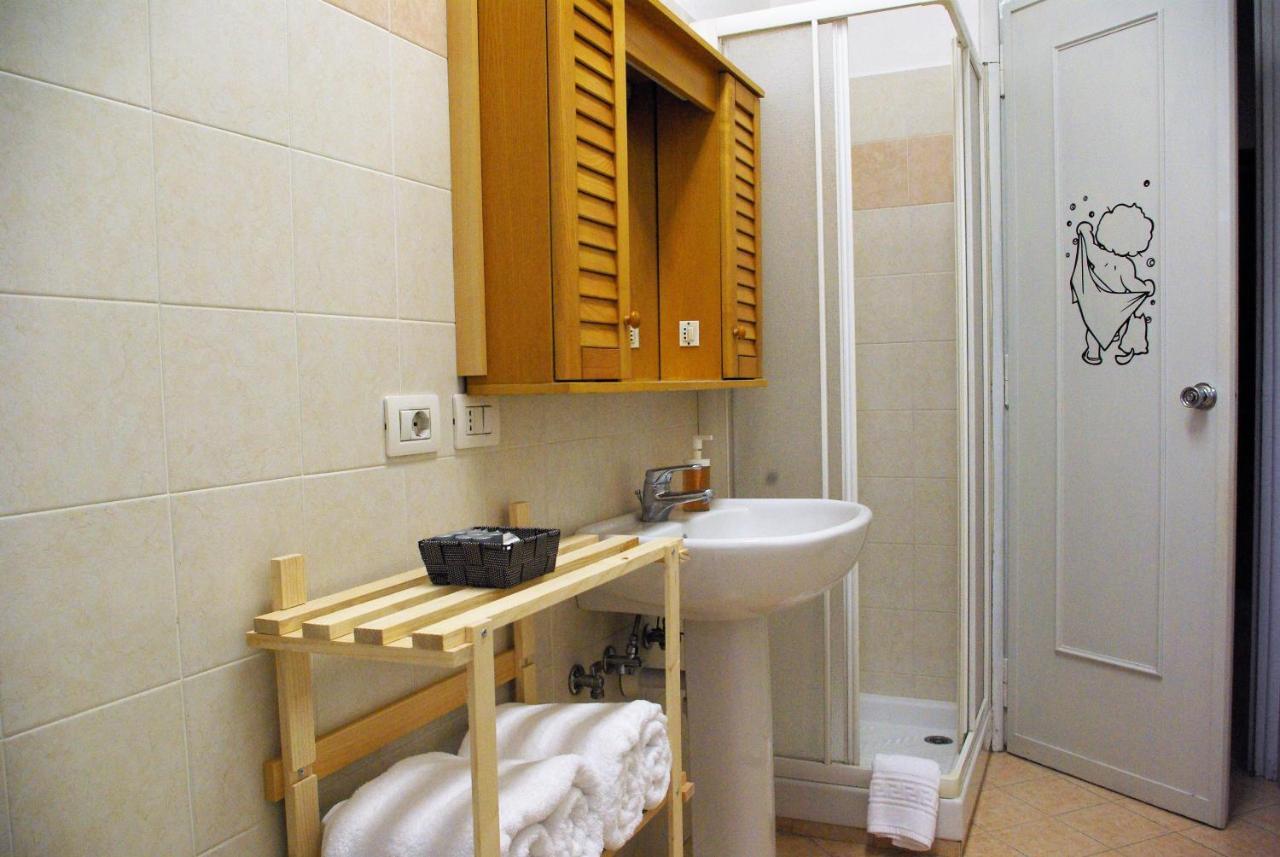 Apartament Apt Alfieri - Arte, Sport, Cultura E Divertimento Turyn