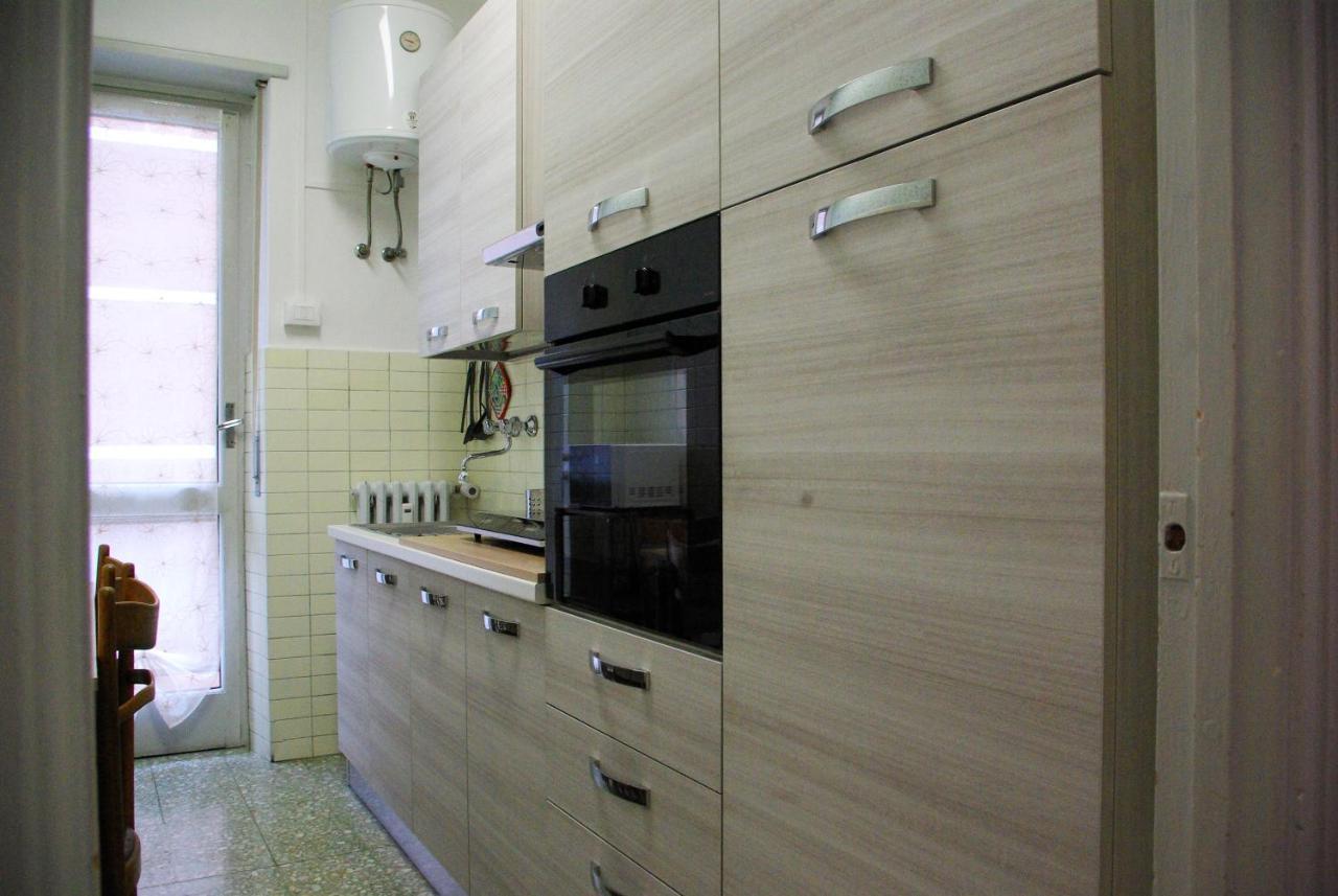 Apartament Apt Alfieri - Arte, Sport, Cultura E Divertimento Turyn