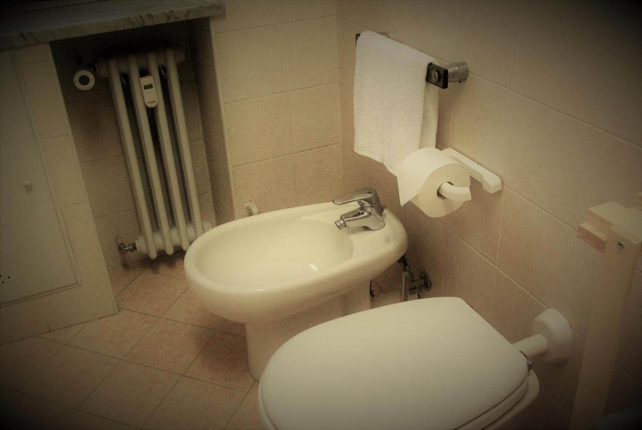 Apartament Apt Alfieri - Arte, Sport, Cultura E Divertimento *